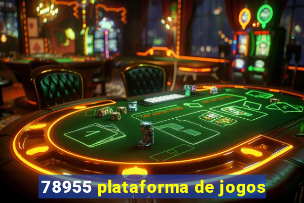 78955 plataforma de jogos